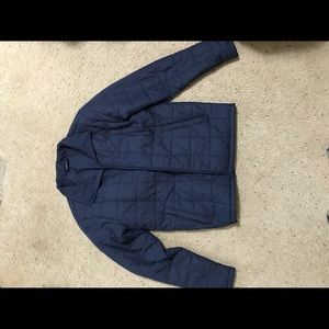 The North Face Puff jacket